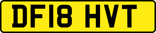 DF18HVT