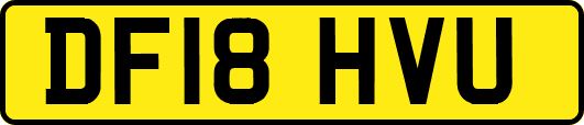DF18HVU