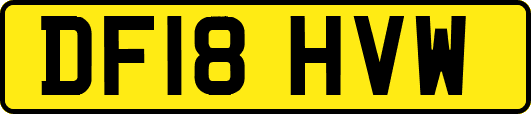 DF18HVW