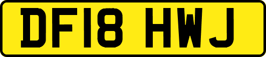 DF18HWJ