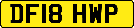 DF18HWP