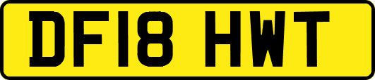 DF18HWT