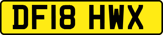 DF18HWX