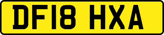 DF18HXA