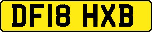DF18HXB