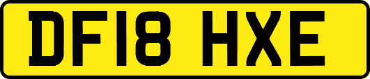 DF18HXE