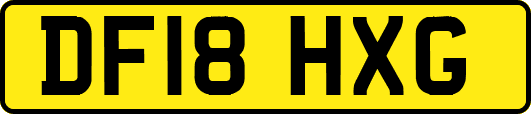 DF18HXG