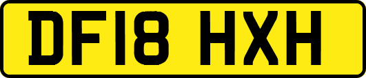 DF18HXH