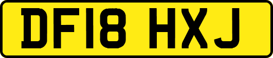 DF18HXJ