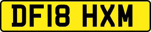 DF18HXM