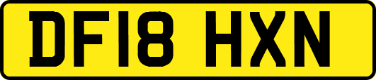 DF18HXN