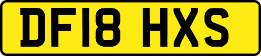 DF18HXS