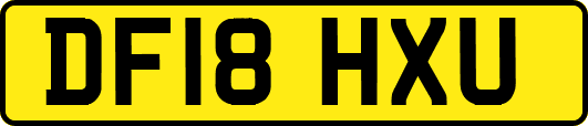 DF18HXU