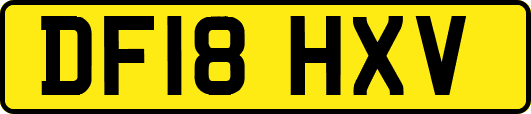 DF18HXV