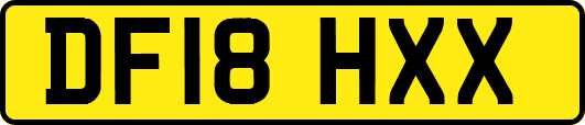 DF18HXX