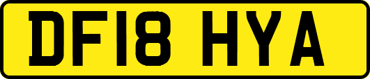 DF18HYA