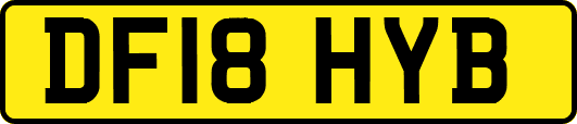 DF18HYB