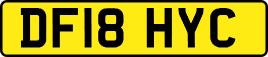 DF18HYC
