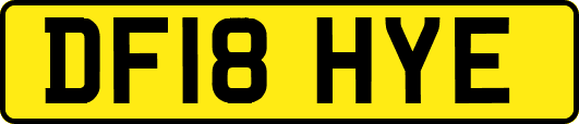 DF18HYE