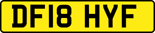 DF18HYF