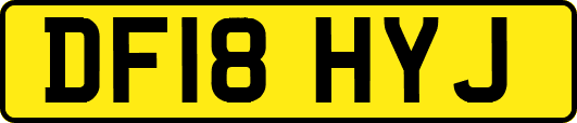 DF18HYJ