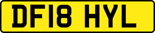 DF18HYL