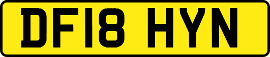 DF18HYN