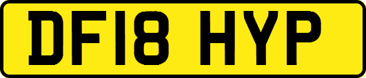 DF18HYP