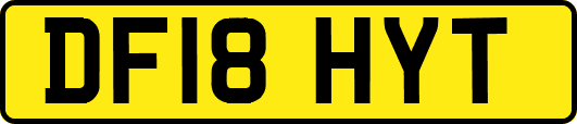 DF18HYT