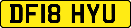 DF18HYU