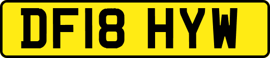 DF18HYW
