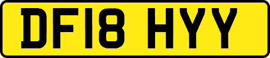 DF18HYY