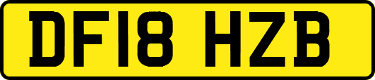 DF18HZB
