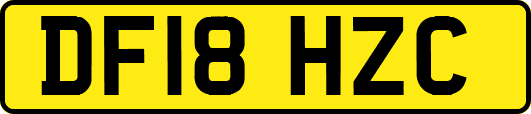 DF18HZC
