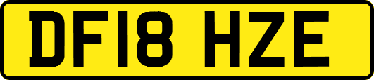 DF18HZE