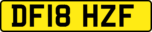 DF18HZF