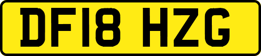 DF18HZG