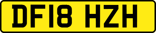 DF18HZH