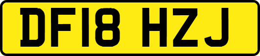 DF18HZJ