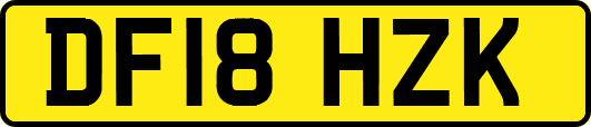 DF18HZK