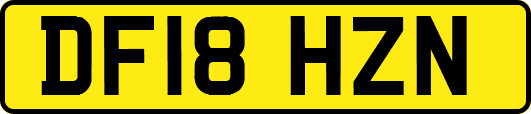 DF18HZN