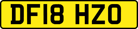 DF18HZO