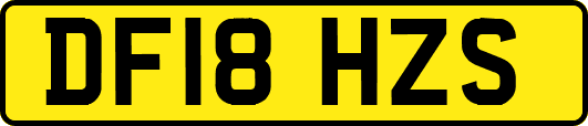 DF18HZS