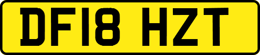 DF18HZT