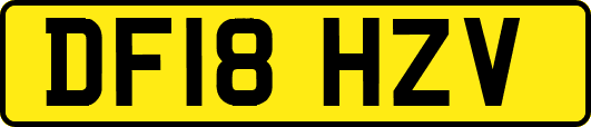 DF18HZV