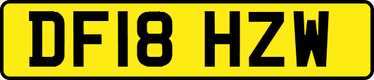 DF18HZW