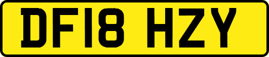 DF18HZY
