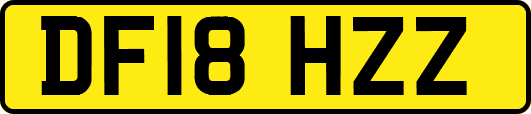 DF18HZZ