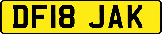 DF18JAK