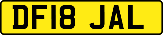 DF18JAL